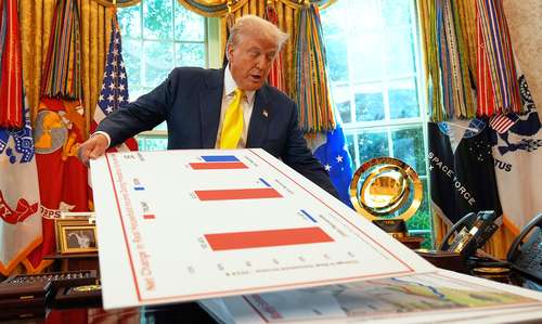 Major 401(k) changes: What to know about Trump's new rules