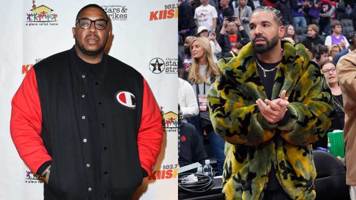Glasses Malone Casts Drake Look-Alike In "Wanted" Music Video