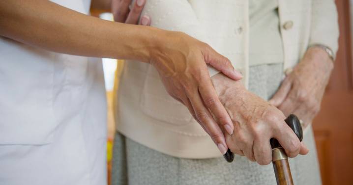 Scots carers waiting twice as long for key benefit as people living in England