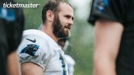 Training Camp Observations: Staying focused through soreness and the rain