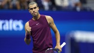 Alcaraz ni se despeina: arrolla a Bellucci y avanza firme en el US Open