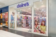 Claire’s se reestructura: más de 290 tiendas serán cerradas