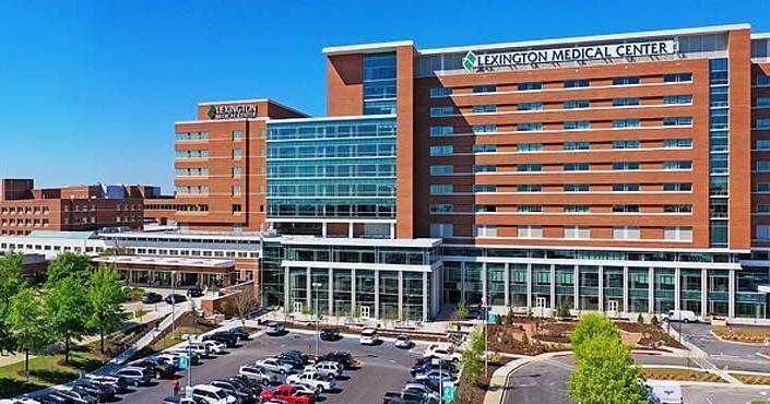 Lexington Medical Center health care network announces name change