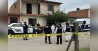 La razón por la que La Familia Michoacana asesinó a una niña de 12 años en Chalco