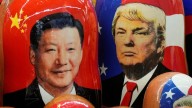 US, China extend trade truce another 90 days