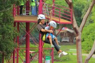 Parque Regional de Colima celebra 100 mil visitas con Festival de Cierre de Verano