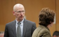 Alameda DA drops cases against 6 deputies, 2 clinicians in Santa Rita Jail death of Maurice Monk