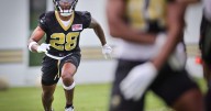 'All-world' Chase Young and Julian Blackmon's hat trick: What we saw from the Saints defense