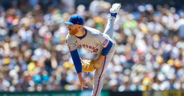 Player Meter: Pitchers, July 28