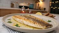 El truco sencillo de Martín Berasategui para que el pescado nunca quede seco: si no lo veo no lo creo
