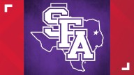 SFA welcomes record number of first-time undergraduate students