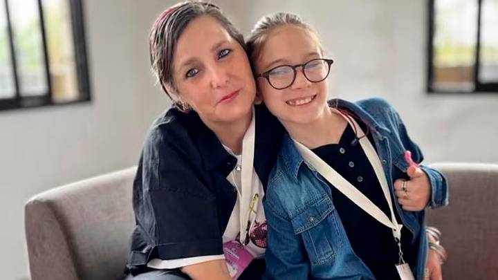 La contundente respuesta de Marlene, la mamá de Ian Moche, a Milei