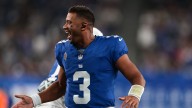 Russell Wilson named a captain for 13th straight season