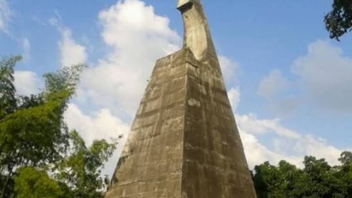 La enigmática pirámide oculta en el Valle del Cauca que fascina a visitantes: posible significado religioso y conexión con leyendas ancestrales