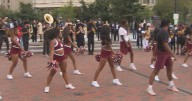 Schools playing in HBCU Classic at Harvard say it's about more than just a football game