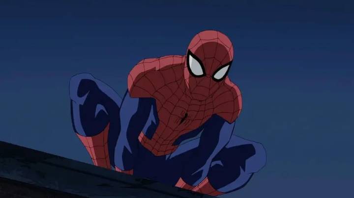 The 5 Best Spider-Man Cartoons Of All Time, Ranked