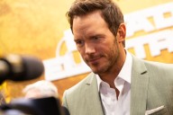 Chris Pratt declares 'Jesus is King,' celebrates son's birthday