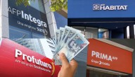 ¿Quieres heredar aportes a AFP a tu viudo/a? Haz esto