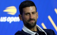Djokovic reveals the player he’d like to coach after retirement: ‘I’m going to be very expensive for him’