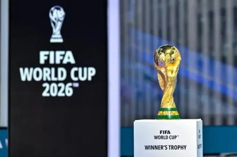 TV Pública: el Gobierno aseguró que está llevando adelante las gestiones para transmitir el Mundial 2026