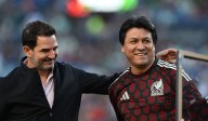 “Siempre en el lado bueno de la historia”: Claudio Suárez revela por qué nunca jugó con América
