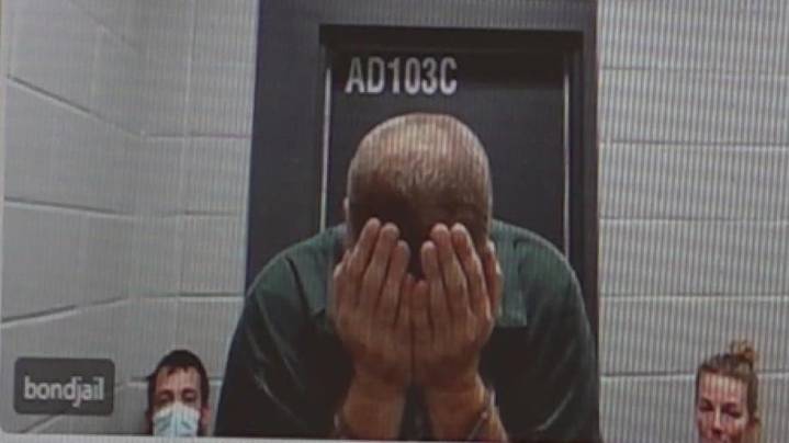 Anthony Aydlette charged with reckless homicide in Trooper Dennis Ricks’ death