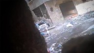 Newly obtained video shows Israeli missile hitting Palestinian girl in Gaza