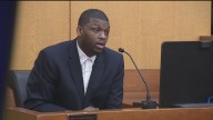 Jury deliberations begin in trial of man accused of killing Fulton County deputy