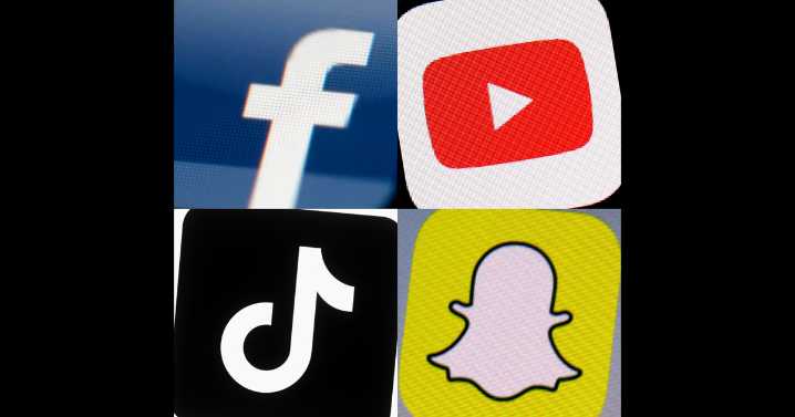 Online age checks are proliferating, but so are concerns they curtail internet freedom