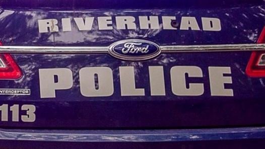 Driver in Riverhead pronounced dead after crash, police say