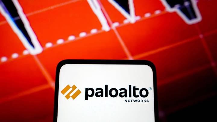 Buy Palo Alto if it sees a post-earnings sell-off, according to CIO Landsberg