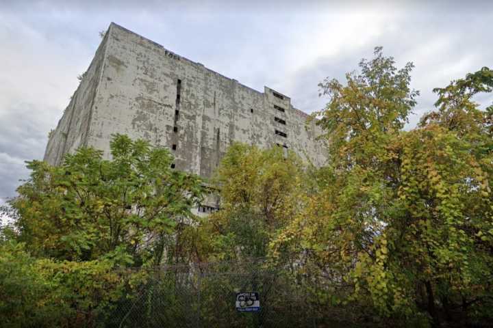 Demolition Has Officially Begun on Albany’s Central Warehouse