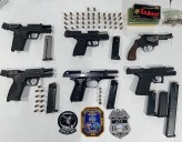 ATF busts DC student with 6 guns, says it interrupted ‘possible school shooting’