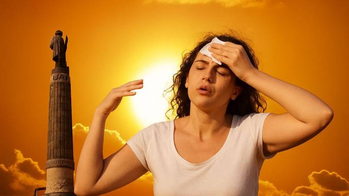 Clima en Nuevo Laredo: el sol y el calor extremo están en modo reto; esta será la temperatura máxima