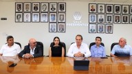Renata es beneficiada con beca para Universidad de Colorado