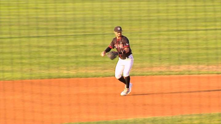 ValleyCats surrender late lead, fall to Trois