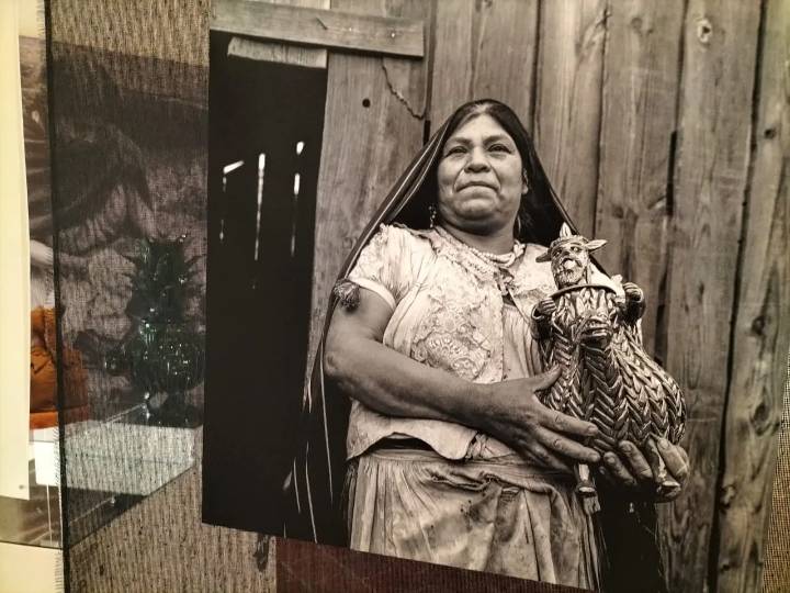 Arte cerámico purépecha, entre la riqueza cultural y la precarización laboral