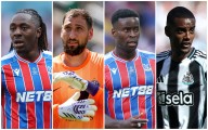 Transfer news LIVE: Eze chooses Arsenal; Man Utd in Baleba push; Isak to Liverpool; Donnarumma latest