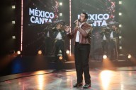 Participantes de México Canta dedican temas a la comunidad migrante