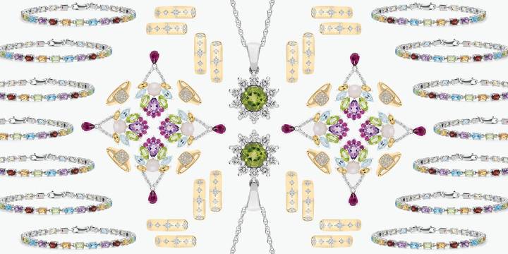The Ultimate Mood-Boosting Jewelry Gift Guide