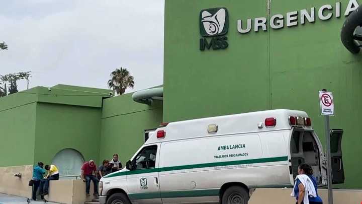 Gato Muere Electrocutado y Provoca Apagón en Hospital General del IMSS en Saltillo