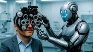 AI-Powered Model Can Classify Types of Optic Nerve Damage