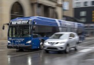 Traffic: More closures in Oakland this weekend as Pittsburgh Regional Transit continues bus line project