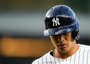 Yankees’ Anthony Volpe opens up on first benching of his career: “Frustrating...it’s all on me”