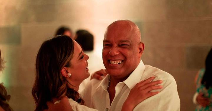 Luto en el periodismo deportivo tras la muerte de Eugenio Baena, papá de la ‘Chechi’