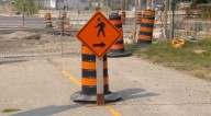 Toronto cyclists and pedestrians raise concerns about east