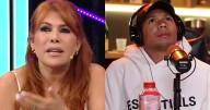 Magaly Medina critica a Edison Flores por decir que está “recuperando su confianza” tras su separación: “Nadie lo obligó a casarse”