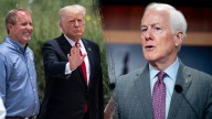 Texas redistricting battle shapes Paxton-Cornyn 2026 Senate race