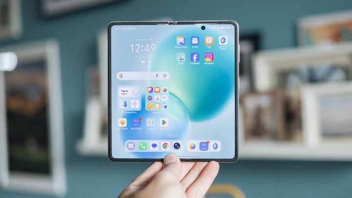 I Tested Honor's Rival to Samsung's Z Fold 7 and It's a Skinny Powerhouse