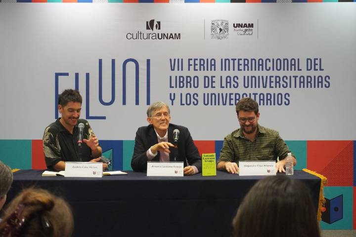 Antonio Lazcano: “Lo que nunca le voy a perdonar al sexenio pasado es que haya acabado con la Conabio”